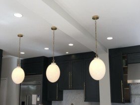 Apollo Electric LLC + General Contractors. - Photo 6