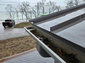 Big Top Roofing, Siding, and Dumpster Rental - Photo 0