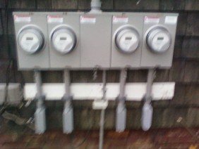 MJ Electrical Services Inc - Photo 3