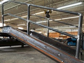 Stronger Steel LLC - Photo 0