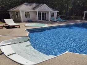 POOL SHARKS - Photo 2