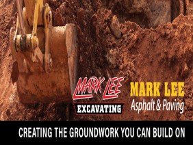 Mark Lee Excavating - Photo 6