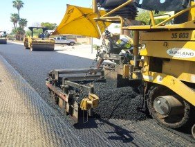 Sunland Asphalt & Construction, LLC. - Photo 2