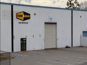 Core & Main Fire Protection - Photo 4