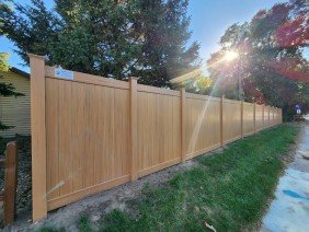 MN Mike's Fence and Repair - Photo 5