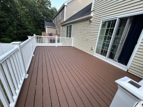 Corporate Stone Construction - Photo 1