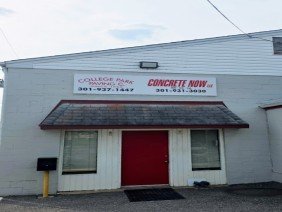 College Park Paving Inc - Photo 0