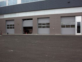 Overhead Door Company of Casper Inc - Photo 2