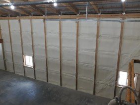 TCS Insulation & Coatings - Photo 0