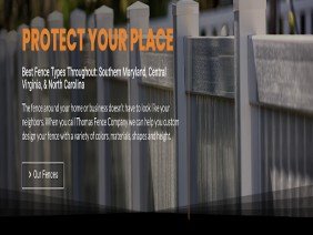 Thomas Fence Co - Photo 6