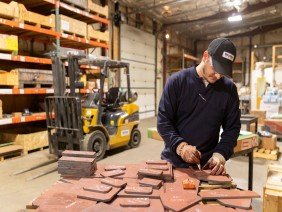 Worley Anchorage Fabrication Facility - Photo 2