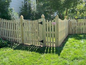 MC Fence And Deck - Photo 1