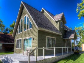 Wisconsin Homes Inc. - Photo 4