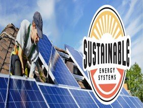 Sustainable Energy Systems LLC - Photo 3