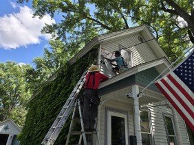 Northern Exteriors MN Inc. - Photo -1