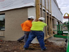 JMJ Construction Company, Inc. - Photo 2