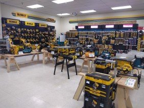 Spenard Builders Supply - Photo 1