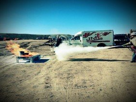 JME Fire Protection, Inc. - Photo 3