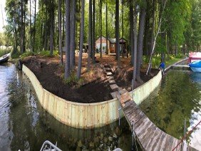 Parcell Construction, LLC - Photo 0