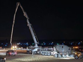 Louisiana Concrete, LLC - Photo 0