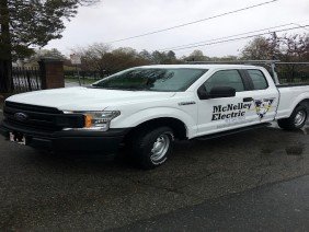 Mc Nelley Electric Services - Photo 1