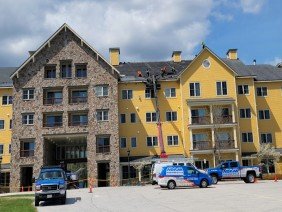 Adam Quenneville Roofing & Siding, Inc. - Photo 5