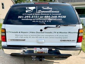 TomsBurg Surveillance - Photo 3