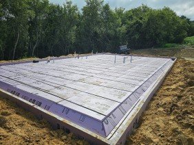 J Swenson Construction - Photo 3