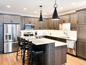 Mudek Flooring + Design - Photo 1