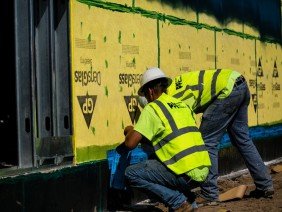 Performance Foam Insulation - Photo -1