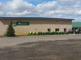 Midwest Machinery Co. - Photo -1