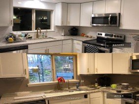 Top Rated Home Improvement INC - Photo 0