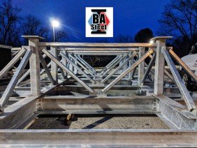 BA Steel LLC - Photo 3