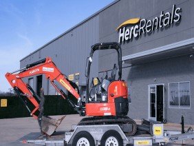 Herc Rentals - Photo 5