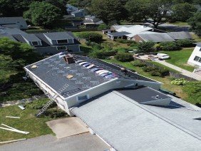 Hemlock Roofing LLC - Photo 1