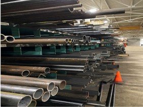 Accurate Metal Sales and Fabrication - Photo 1