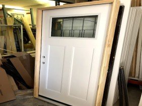 The Door Depot - Photo 3