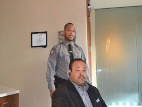 All Secure Security Company - Photo 1