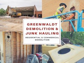 Greenwaldt Construction Services LLC - Photo 1