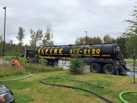 Alpine Septic LLC - Photo -1