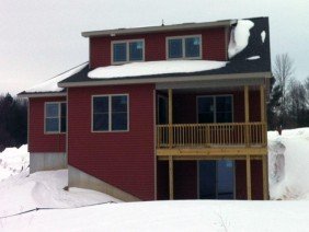 Priced Right Builders, Inc - Photo 3