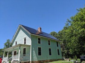 Virtue Solar - Photo 0