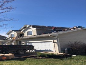 The Roof Guys - Photo 1