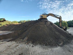 Cullison Excavating and Septic - Photo 5