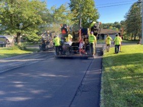 Michigan Paving & Materials - Photo 2