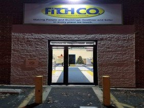 Baltimore Precision Door, Inc. - Photo 2