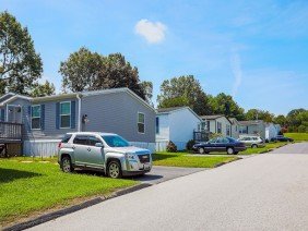 Arundel Meadows Manufactured Home Community - Photo 1