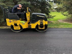 Michigan All Pro Asphalt Paving LLC - Photo 1