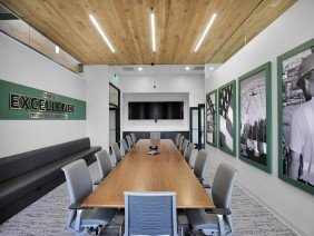 Greystone Construction Company - Photo 3