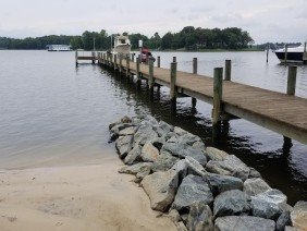 Waterfront Engineering, Design & Construction Inc. - Photo 0